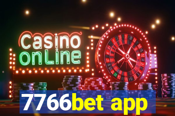 7766bet app